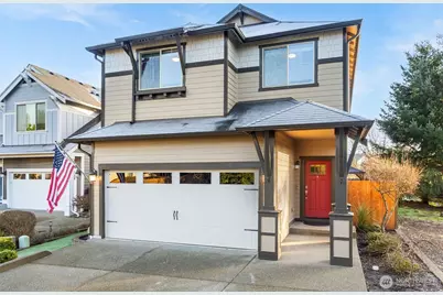 7814 Elise Lane SE, Tumwater, WA 98501 - Photo 1