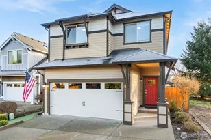 7814 Elise Ln SE, Tumwater, WA 98501 - Photo 1