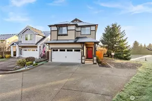 7814 Elise Ln SE, Tumwater, WA 98501 - Photo 1
