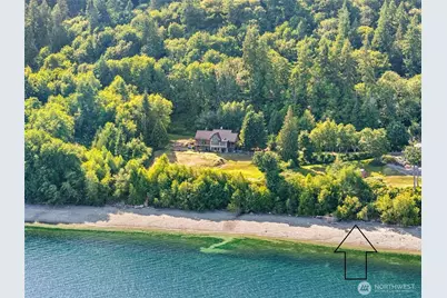 10509 SE Vashon Vista Drive, Port Orchard, WA 98367 - Photo 4