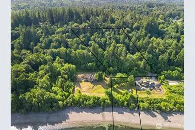 10509 SE Vashon Vista Drive, Port Orchard, WA 98367 - Photo 6