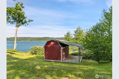 10509 SE Vashon Vista Drive, Port Orchard, WA 98367 - Photo 2