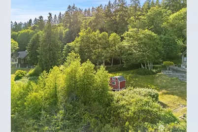 10509 SE Vashon Vista Drive, Port Orchard, WA 98367 - Photo 20