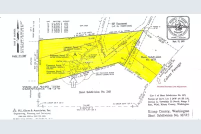 10509 SE Vashon Vista Drive, Port Orchard, WA 98367 - Photo 12