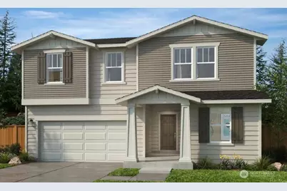 1906 NW Nahele Court #52, Poulsbo, WA 98370 - Photo 1