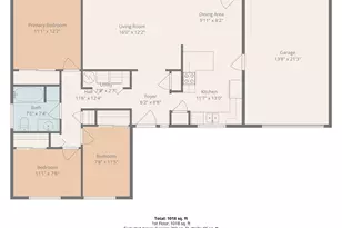 805 Island Blvd, Fox Island, WA 98333 - Photo 14