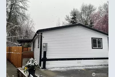 827 West Valley Highway #46, Kent, WA 98032 - Photo 1