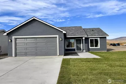 0 Lot 22 Peach Street, Mattawa, WA 99349 - Photo 1