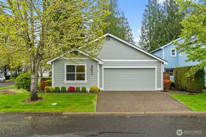 4606 Denton Lane SE, Lacey, WA 98503 - Photo 1