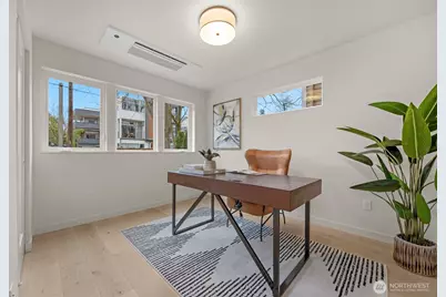 1410 N 47th Street #A, Seattle, WA 98103 - Photo 6