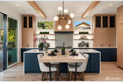 9812 NE 31st Street, Bellevue, WA 98004 - Photo 6