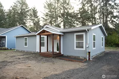 2 Xx E Panorama Drive, Shelton, WA 98584 - Photo 2