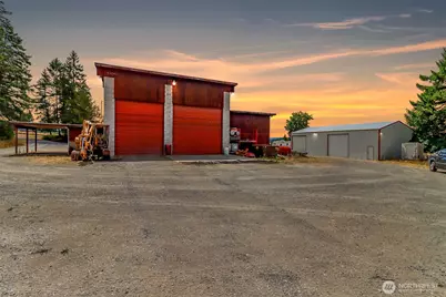 5215 365th Street Ct E, Eatonville, WA 98328 - Photo 1