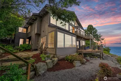 2778 N. Nugent Road N, Lummi Island, WA 98262 - Photo 2