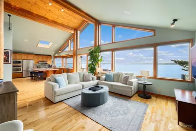 2778 N. Nugent Road N, Lummi Island, WA 98262 - Photo 8