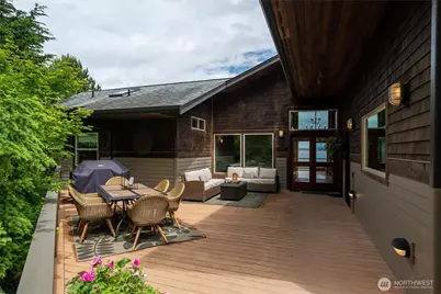 2778 N. Nugent Road N, Lummi Island, WA 98262 - Photo 4