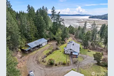 309723 Highway 101, Brinnon, WA 98320 - Photo 4