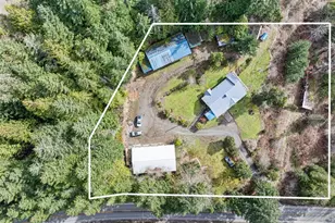 309723 Hwy 101, Brinnon, WA 98320 - Photo 2