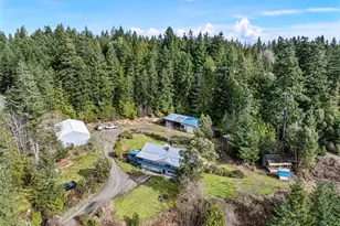 309723 Hwy 101, Brinnon, WA 98320 - Photo 1