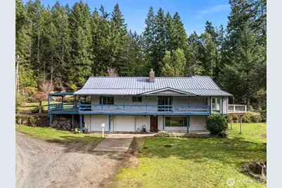 309723 Highway 101, Brinnon, WA 98320 - Photo 16