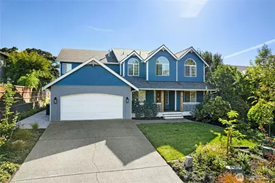 19702 82nd Street Ct E, Bonney Lake, WA 98391 - Photo 1