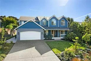 19702 82nd St Ct E, Bonney Lake, WA 98391 - Photo 1