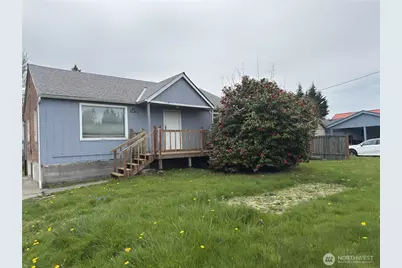 5415 NE 4th  Street, Renton, WA 98059 - Photo 1