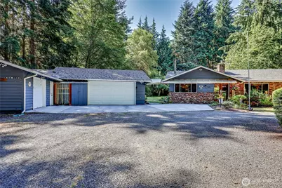 541 Surfcrest Place NE, Poulsbo, WA 98370 - Photo 2