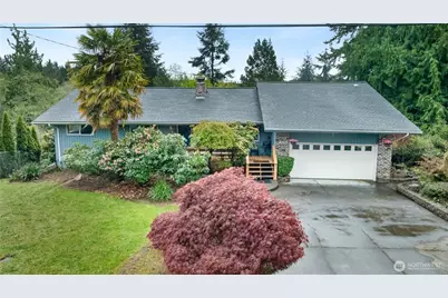 279 Holly Lane, Cosmopolis, WA 98537 - Photo 2