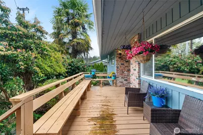 279 Holly Lane, Cosmopolis, WA 98537 - Photo 4