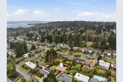 3601 NE 100th Street, Seattle, WA 98125 - Photo 8