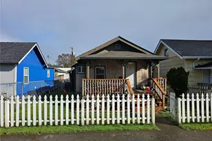 1332 Central Blvd, Centralia, WA 98531 - Photo 1