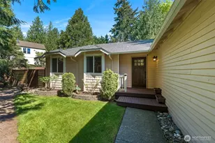 22706 NE 12th Pl, Sammamish, WA 98074 - Photo 4