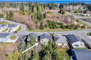 120 Valley Creek Dr, Port Angeles, WA 98362 - Photo 4