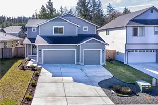 120 Valley Creek Dr, Port Angeles, WA 98362 - Photo 2