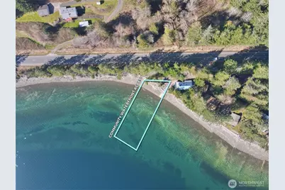 61 Devereaux Drive, Lilliwaup, WA 98555 - Photo 4