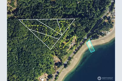 61 Devereaux Drive, Lilliwaup, WA 98555 - Photo 34