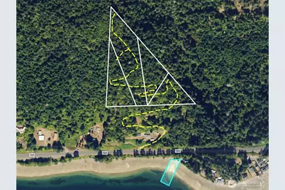 61 Devereaux Drive, Lilliwaup, WA 98555 - Photo 28