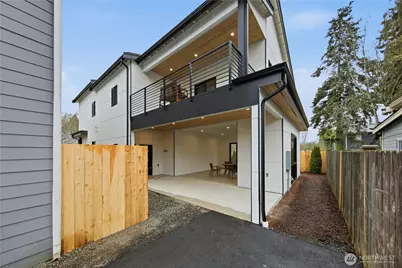 8439 47th Avenue S #B, Seattle, WA 98188 - Photo 1