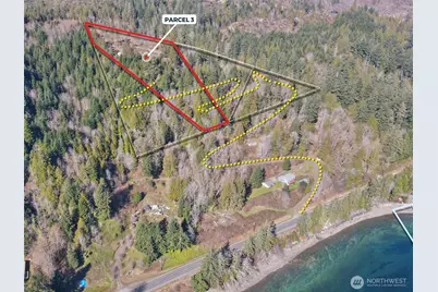 65 Devereaux Drive, Lilliwaup, WA 98555 - Photo 16