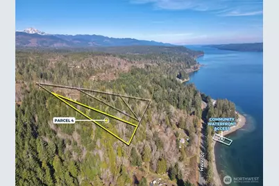67 Devereaux Drive, Lilliwaup, WA 98555 - Photo 6