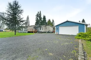 418 W Cushing St, Aberdeen, WA 98520 - Photo 2