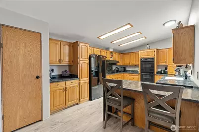 418 W Cushing Street, Aberdeen, WA 98520 - Photo 22