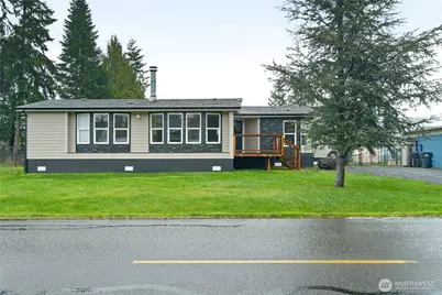 418 W Cushing Street, Aberdeen, WA 98520 - Photo 1