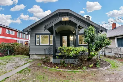 4822 S L Street, Tacoma, WA 98408 - Photo 1