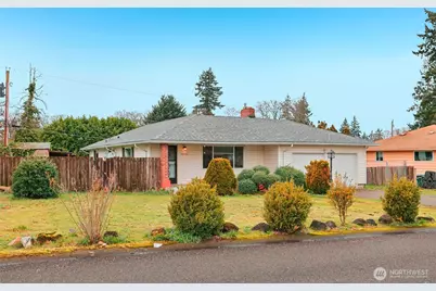 10316 Becker Drive SW, Lakewood, WA 98499 - Photo 2