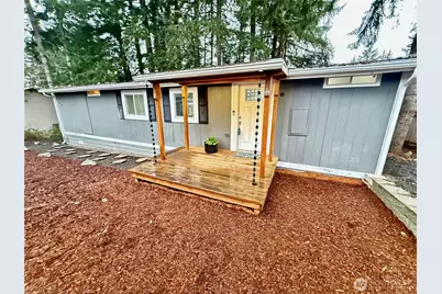 1040 NE Larson Boulevard, Belfair, WA 98528 - Photo 2