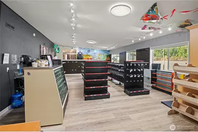 2810 E Spencer Lake Road, Shelton, WA 98584 - Photo 8