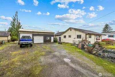 1015 W Cushing Street, Aberdeen, WA 98520 - Photo 28