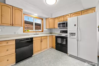 1015 W Cushing Street, Aberdeen, WA 98520 - Photo 8
